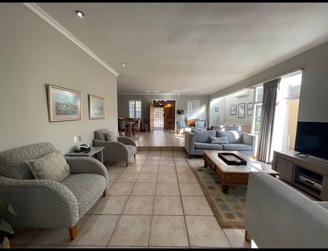4 BEDROOM HOUSE FOR SALE IN THREE RIVERS PROPER